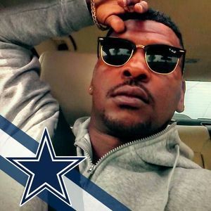 Meet your Posher, Marvin